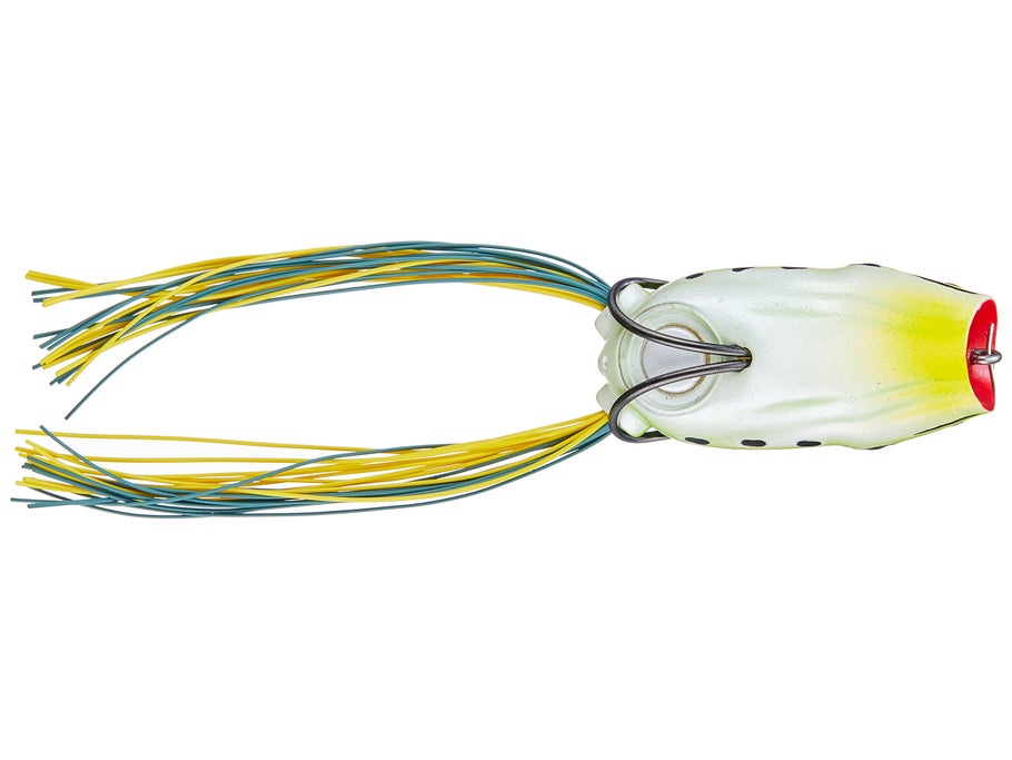 Booyah Poppin Pad Crasher - Dogfish Tackle & Marine