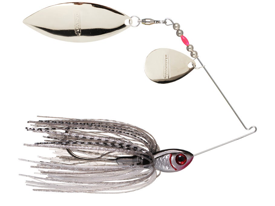 Booyah Blade 3/8oz Spinner Baits - Dogfish Tackle & Marine