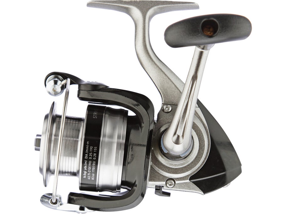 Daiwa Strikeforce Spinning Reel * - Dogfish Tackle & Marine