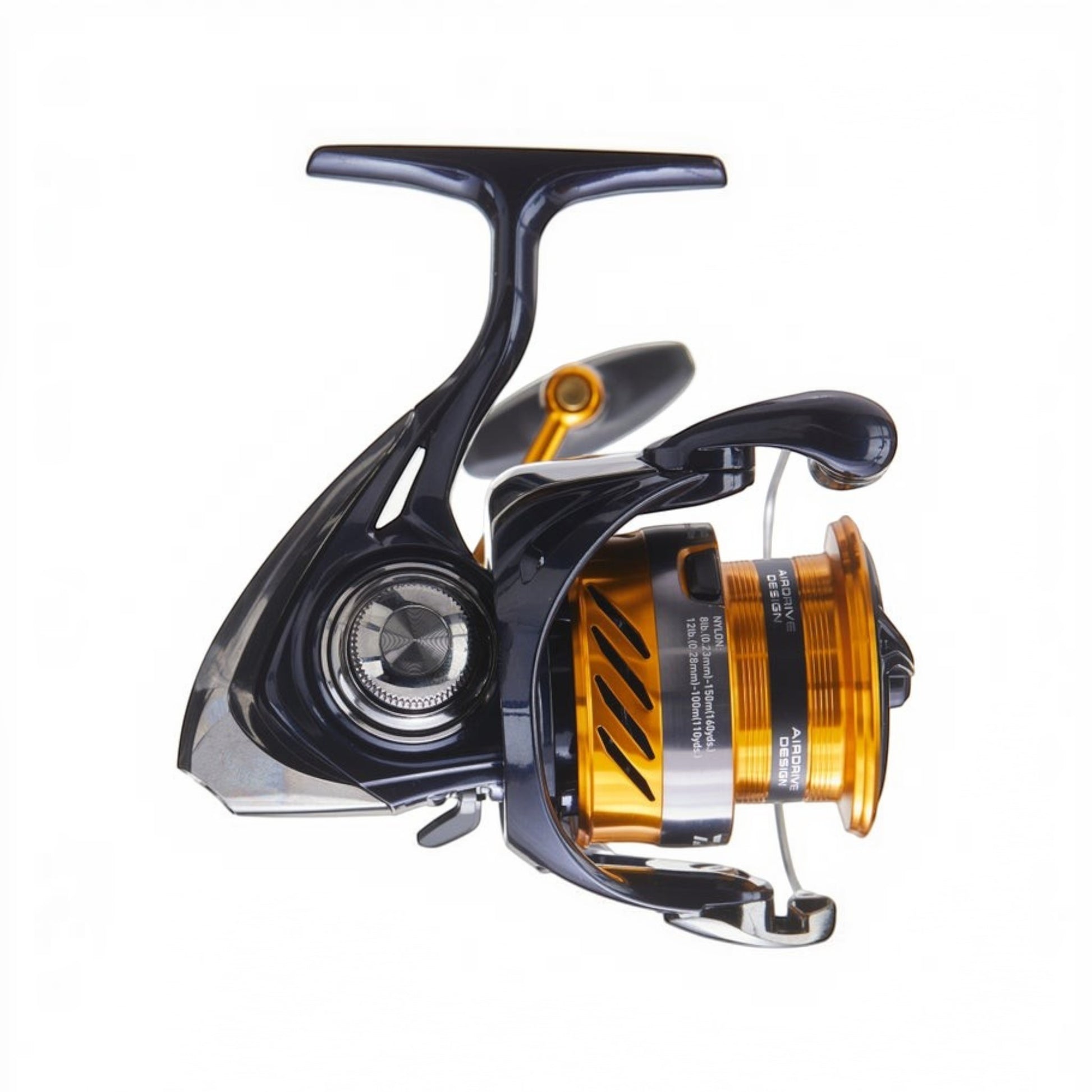 Daiwa Revros LT - Dogfish Tackle & Marine