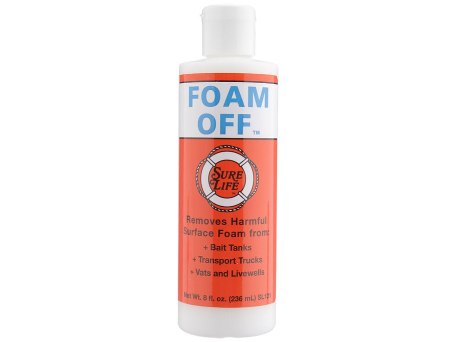 Sure-Life Foam Off