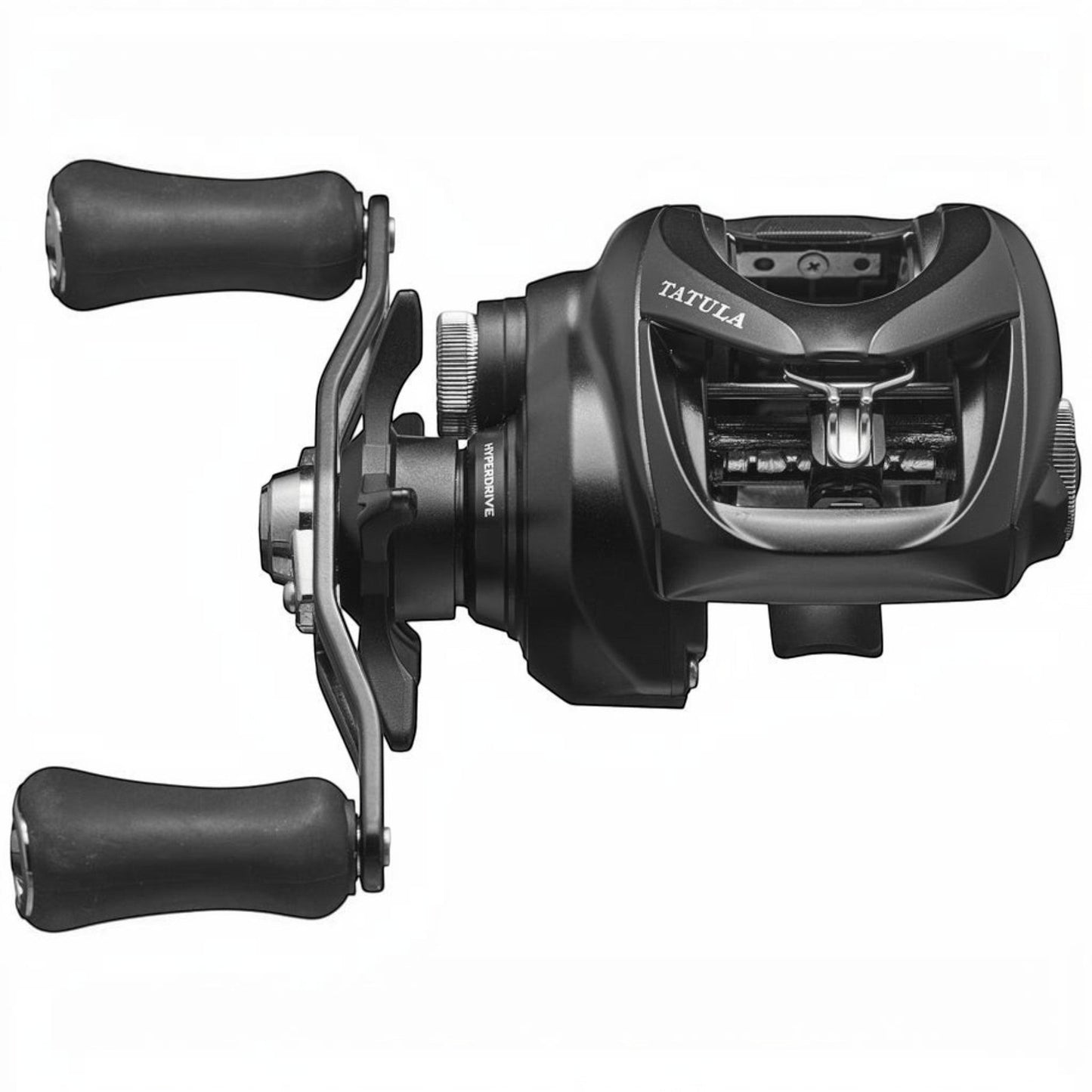 Daiwa Tatula TW Baitcasting Reel - Dogfish Tackle & Marine