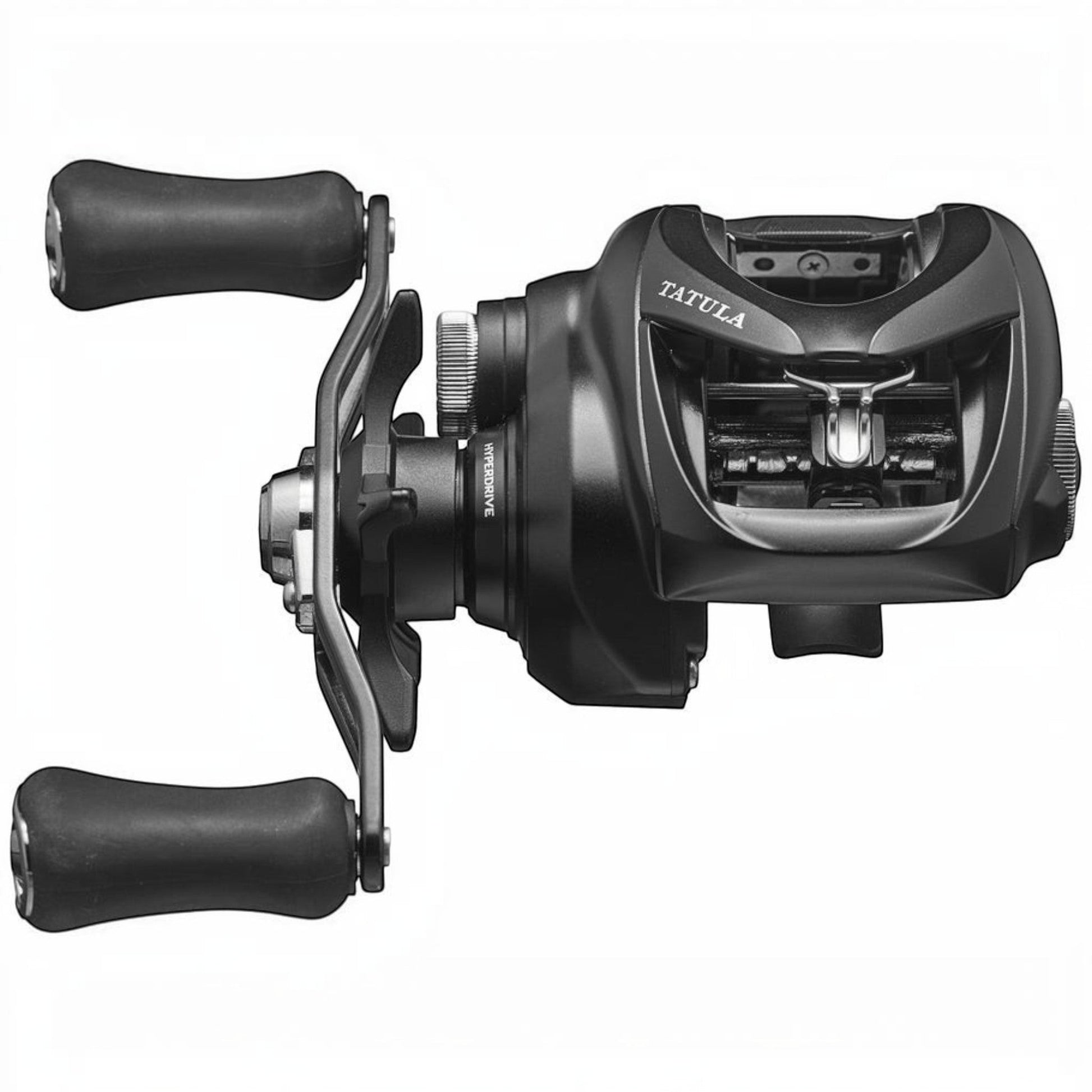 Daiwa Tatula TW Baitcasting Reel - Dogfish Tackle & Marine