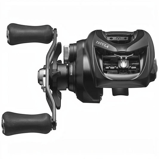 Daiwa Tatula TW Baitcasting Reel - Dogfish Tackle & Marine