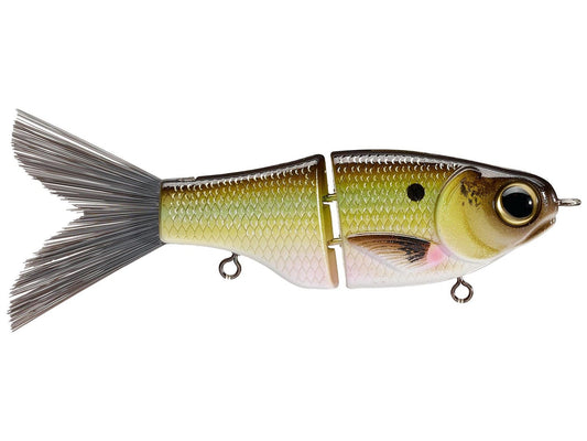 SPRO KGB Lil Guy 120 Glide Bait - Dogfish Tackle & Marine
