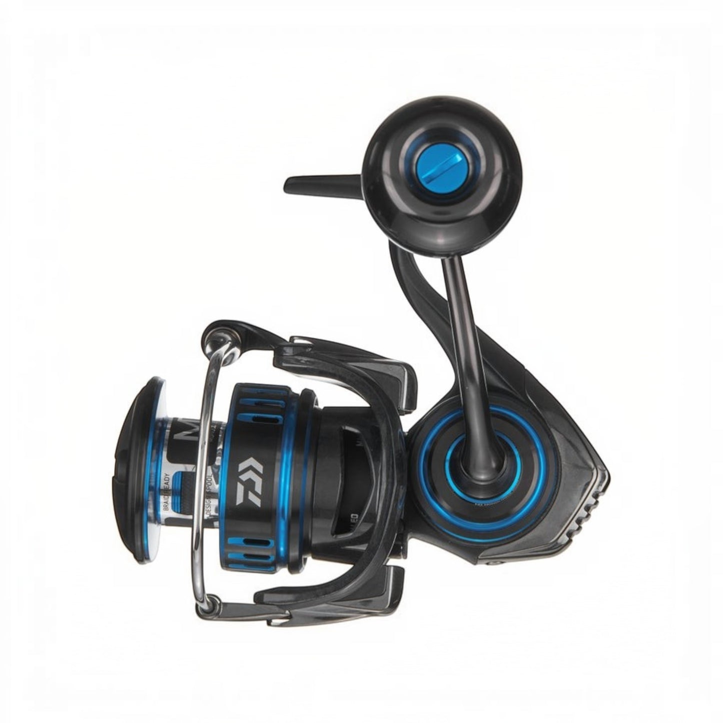 Daiwa Saltist MQ Spinning Reel * - Dogfish Tackle & Marine