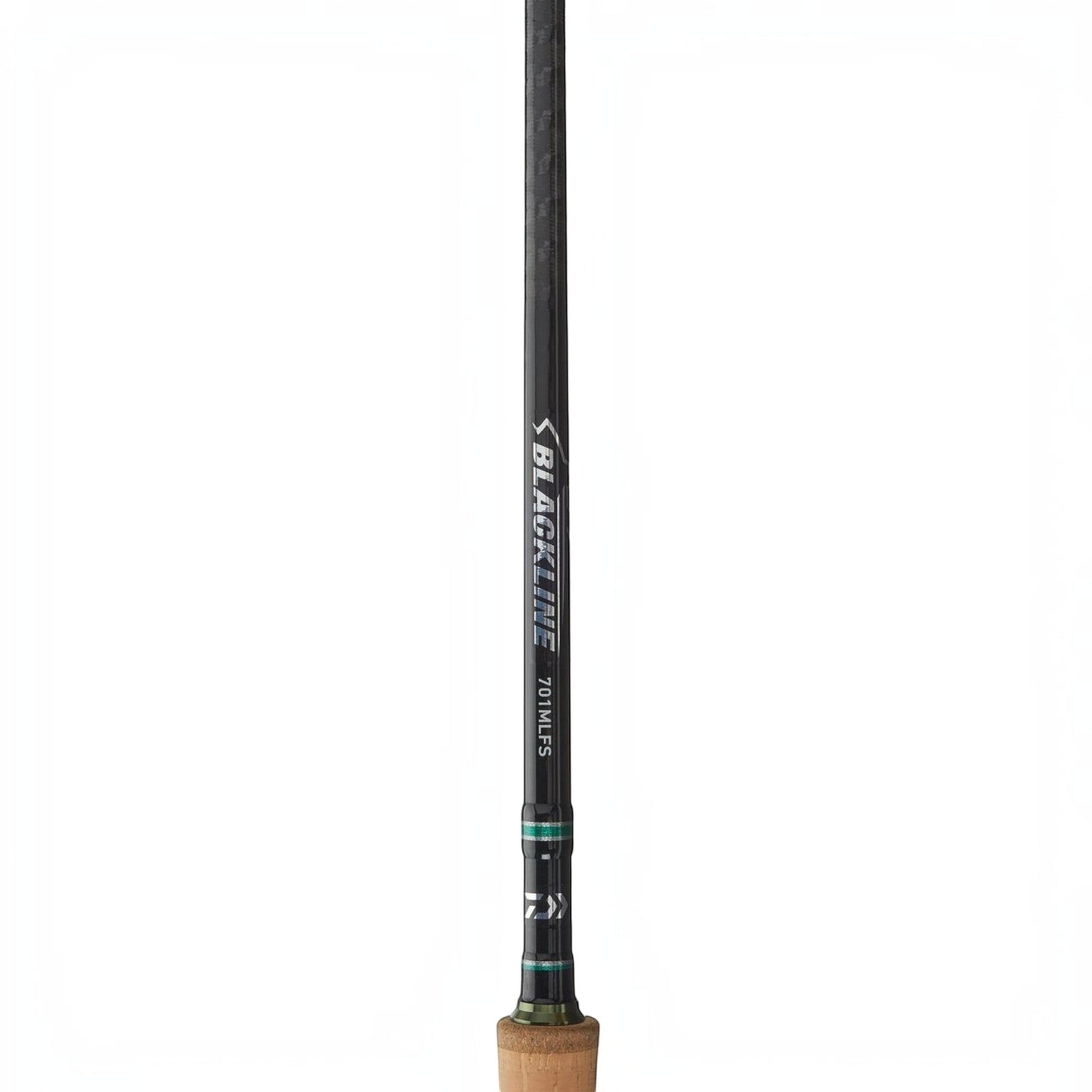 Daiwa Blackline Inshore Spinning Rod - Dogfish Tackle & Marine