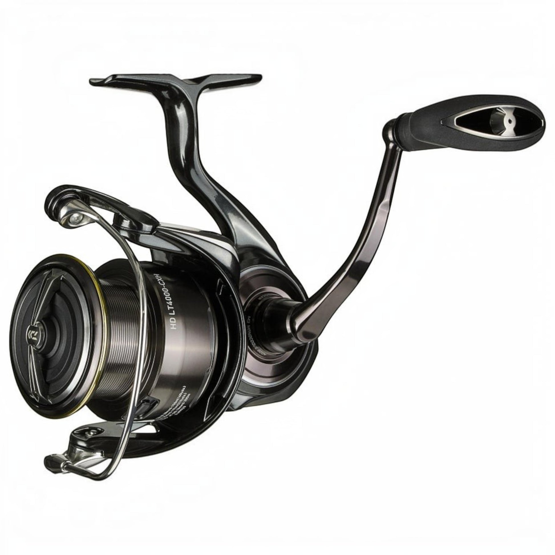 Daiwa Certate HD LT Spinning Reels - Dogfish Tackle & Marine