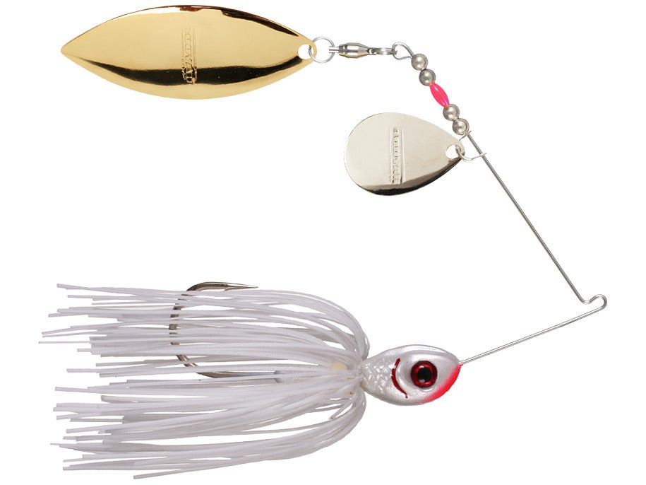 Booyah Blade 1/2oz Spinner Baits - Dogfish Tackle & Marine