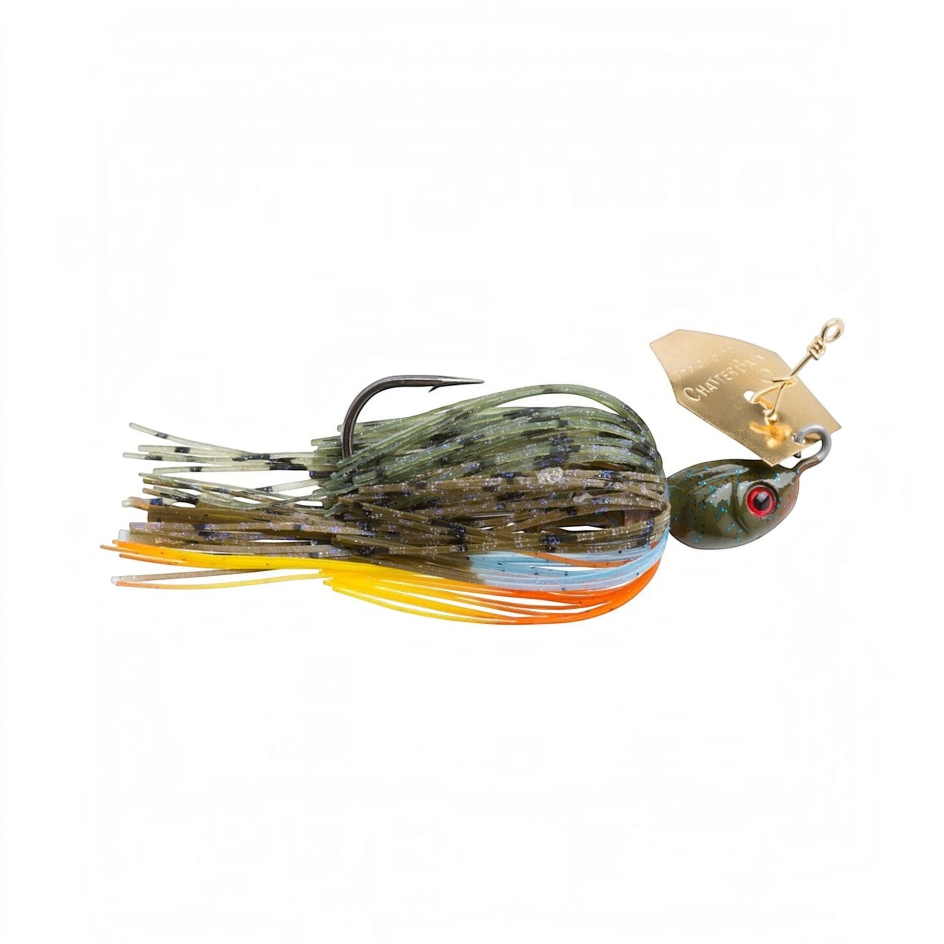 Z-Man Chatter Bait Project Z - Dogfish Tackle & Marine