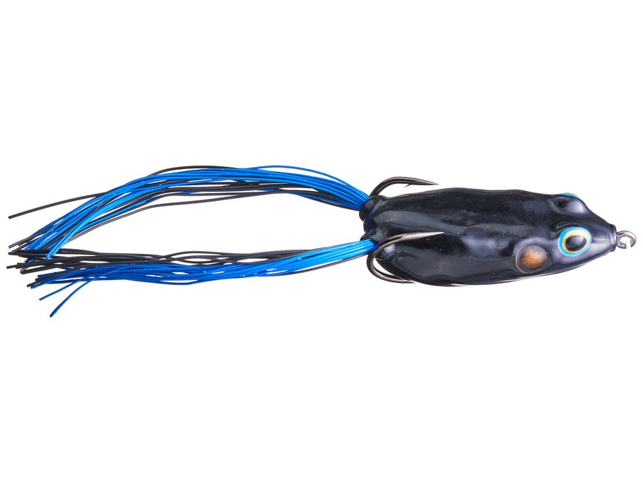 Booyah Pad Crasher Frogs - Dogfish Tackle & Marine