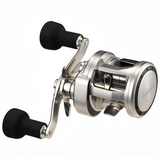 Daiwa Ryoga 150 Casting Reels - Dogfish Tackle & Marine