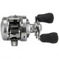 Shimano Calcutta Conquest DC 200 Casting Reels - Dogfish Tackle & Marine