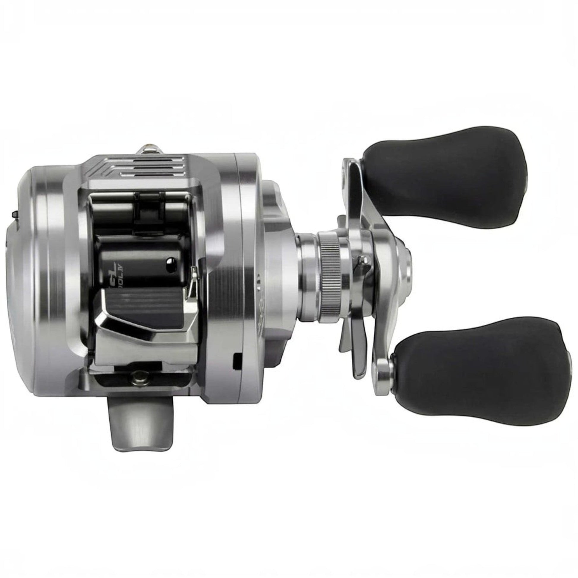 Shimano Calcutta Conquest DC 200 Casting Reels - Dogfish Tackle & Marine
