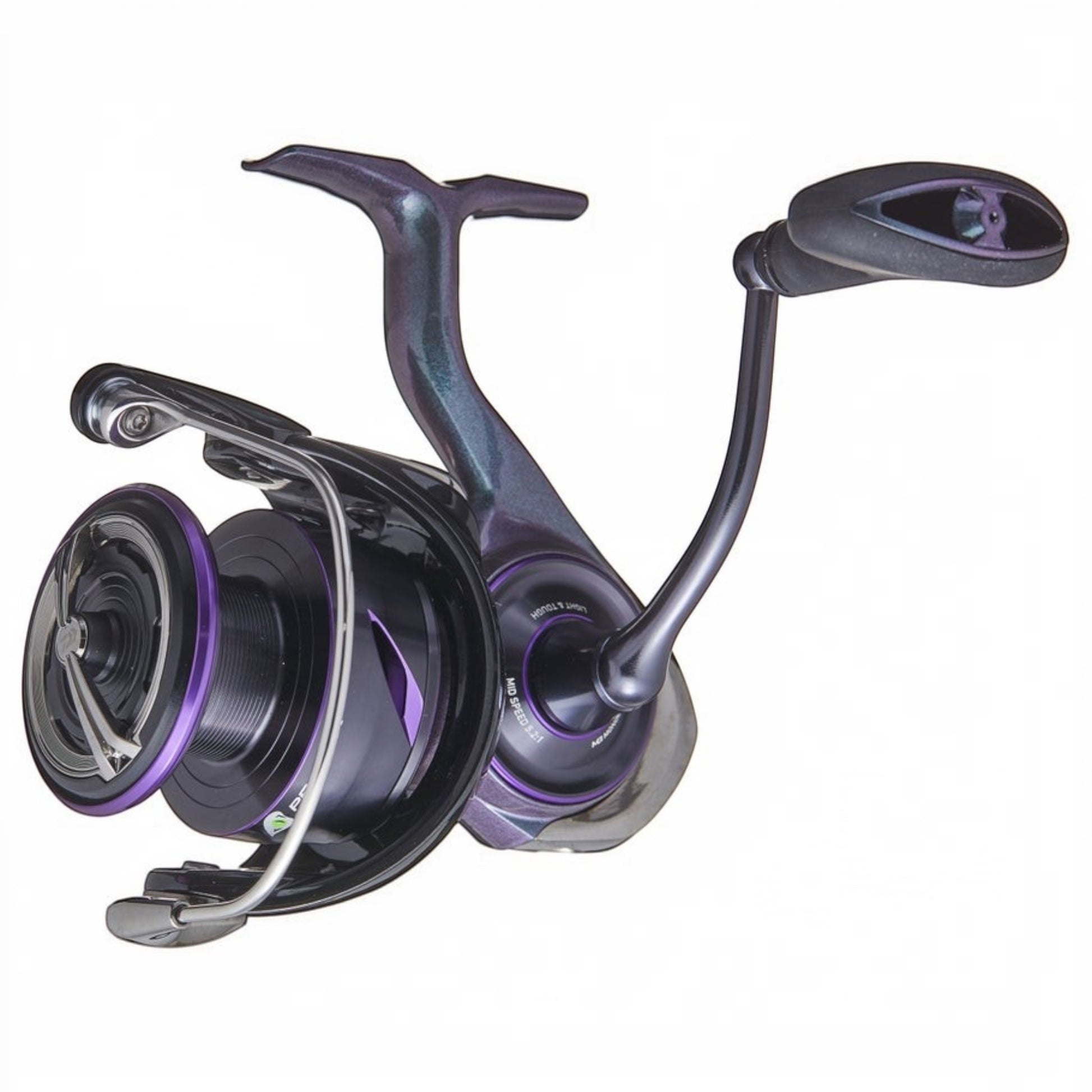 Daiwa Prorex MQ LT Spinning Reel - Dogfish Tackle & Marine