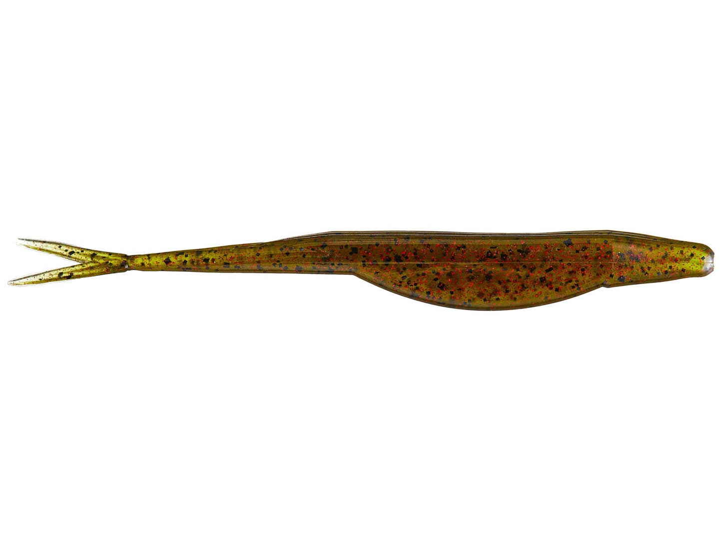 ZOOM 5.25 Inch Salty Super Fluke - Dogfish Tackle & Marine