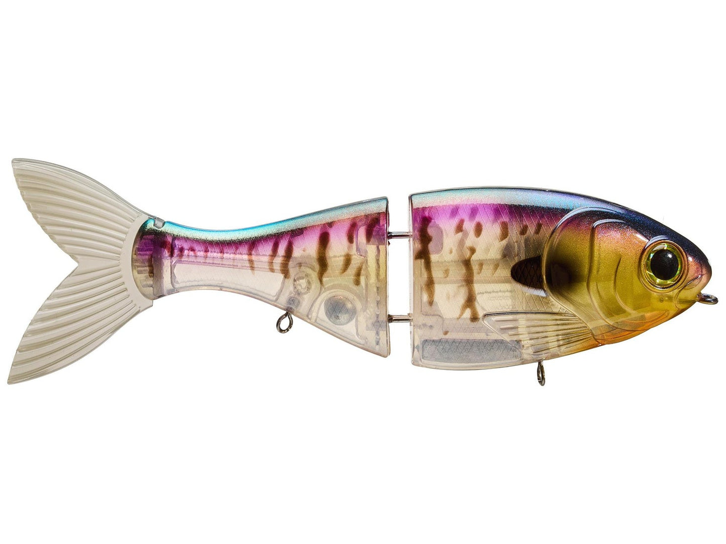 Bucca Brand Trick Shad