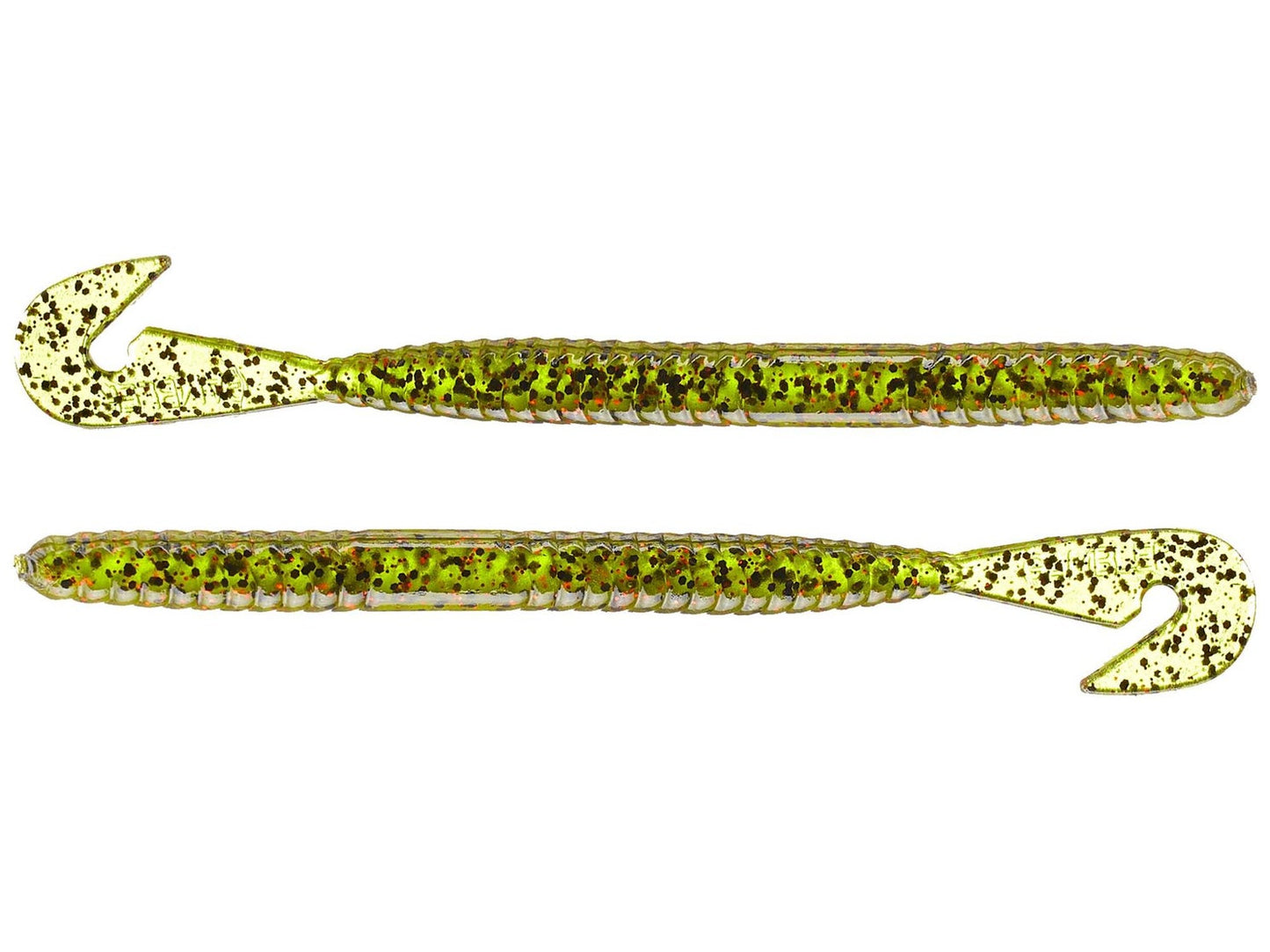 Gambler 7in Burner Worm - Dogfish Tackle & Marine
