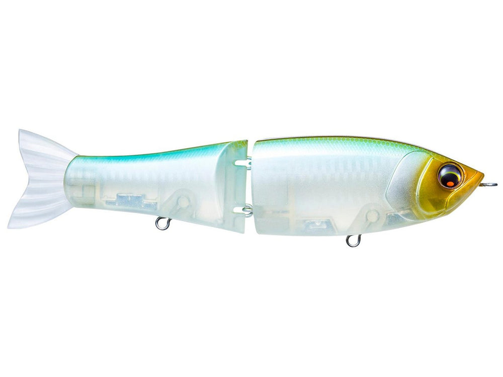 Yo-Zuri Pro Series Glide Bait 180mmm