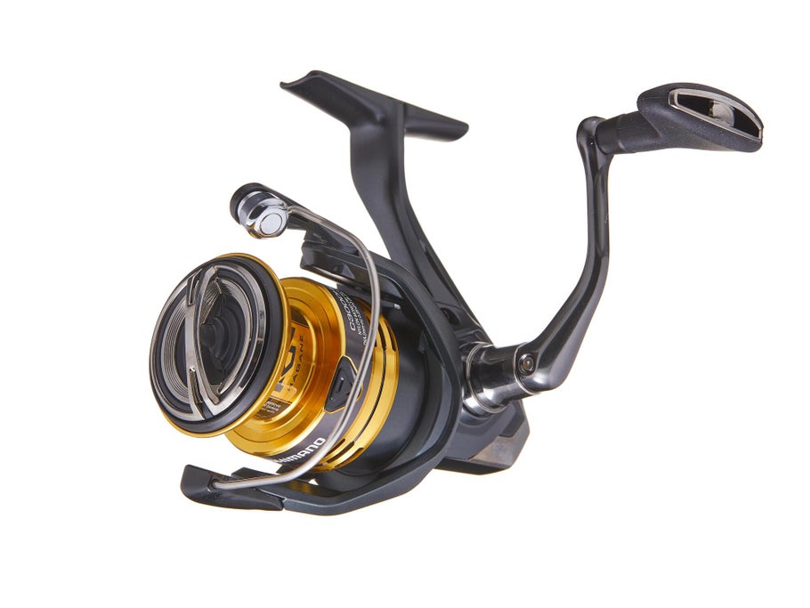 Shimano Sahara FJ Spinning Reel