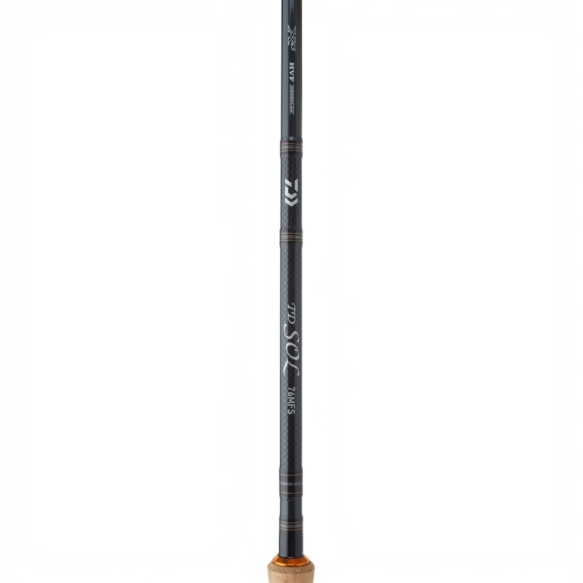 Daiwa 24 TD SOL Inshore Rods - Dogfish Tackle & Marine