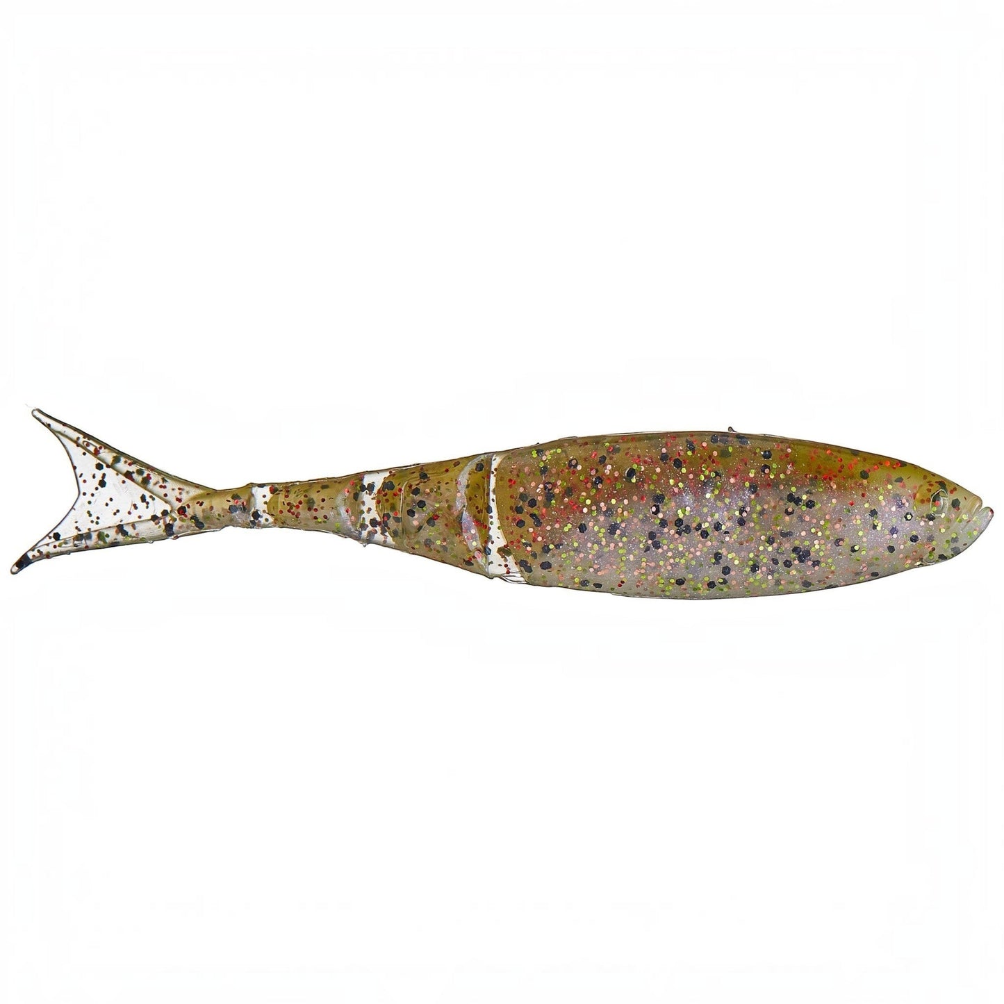 Z-Man RaZor ShadZ Swimbait- Dogfish Tackle & Marine
