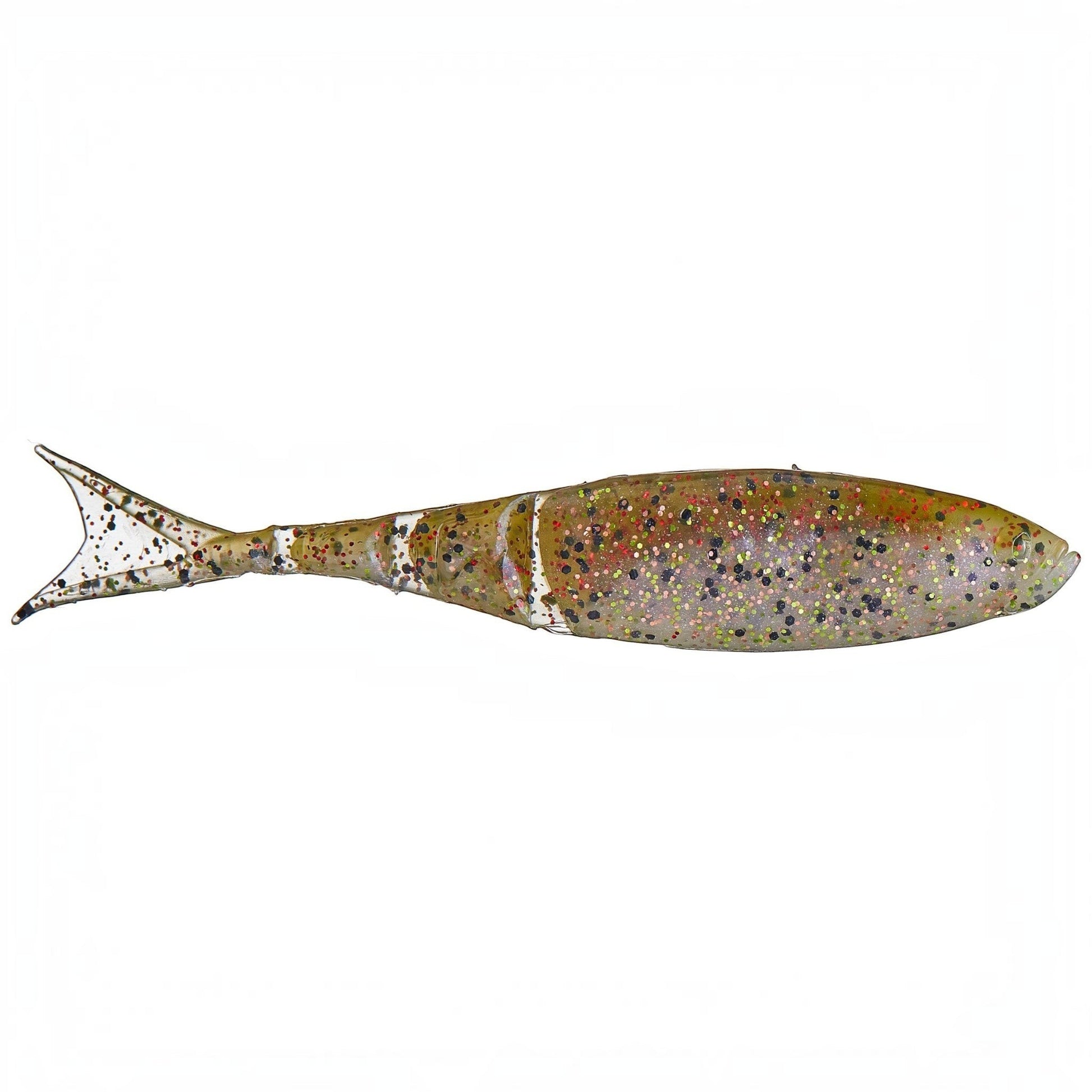 Z-Man RaZor ShadZ Swimbait- Dogfish Tackle & Marine