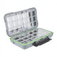 SPRO Terminal Tackle Box Dogfish Tackle & Marine