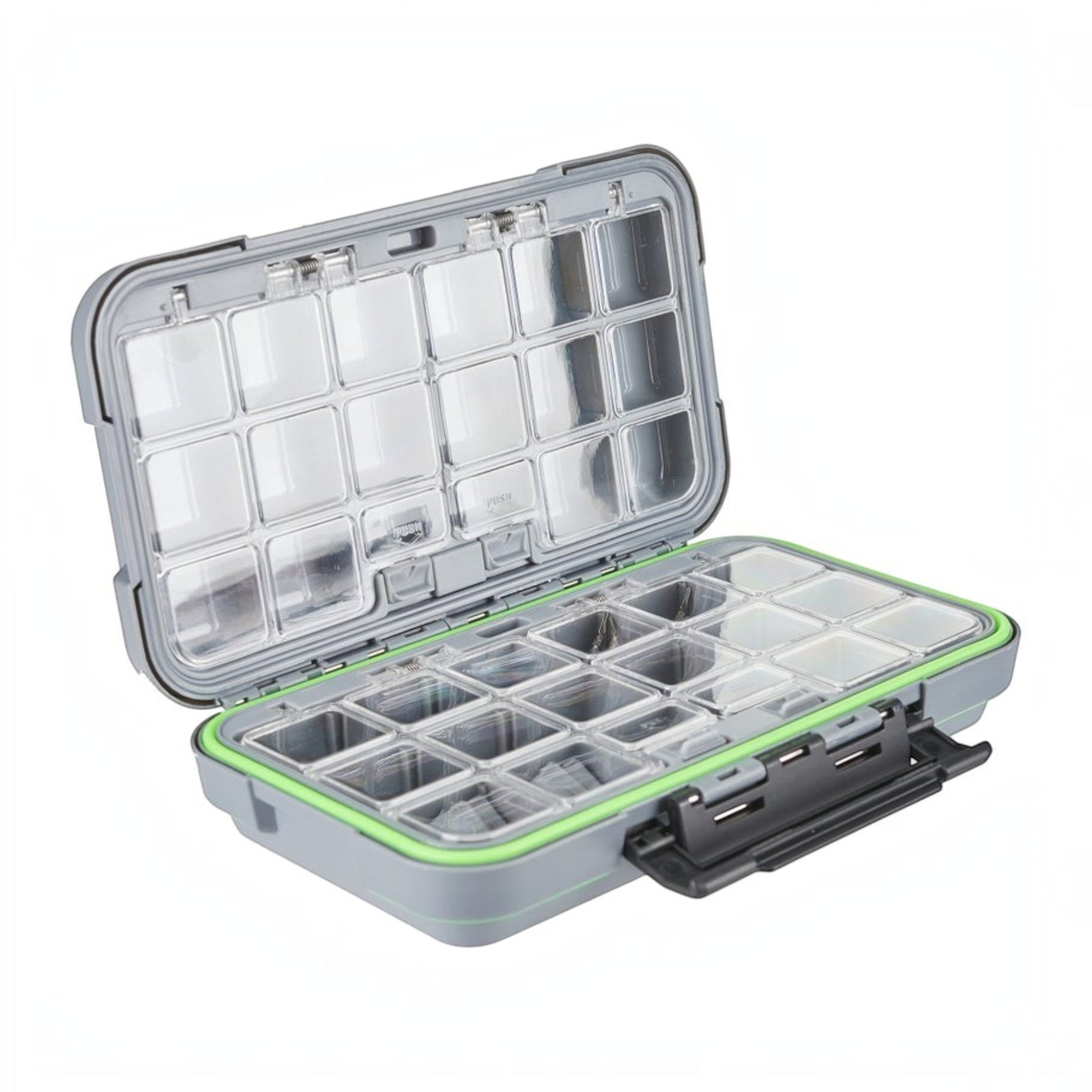 SPRO Terminal Tackle Box Dogfish Tackle & Marine