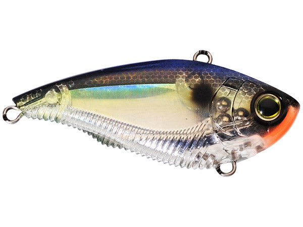 Yo-Zuri 3DB Series Vibe Lipless Crankbait