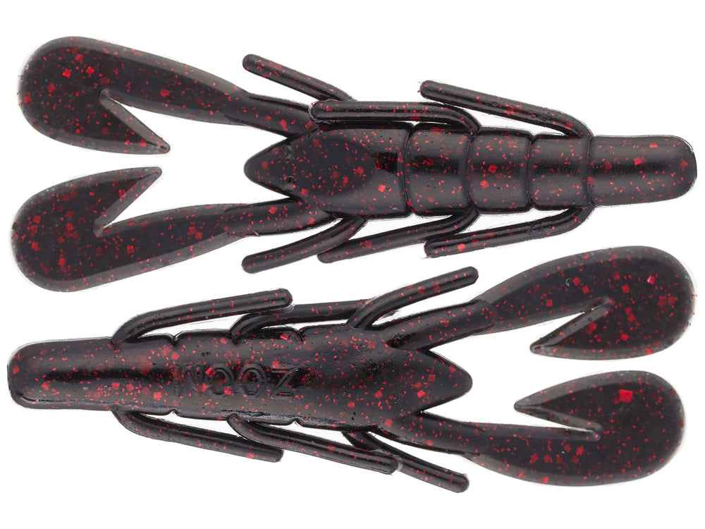 ZOOM 3.5 Inch Ultra Vibe Speed Craw