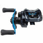Daiwa Coastal SV TV 150 Series Baitcaster - Dogfish Tackle & Marine