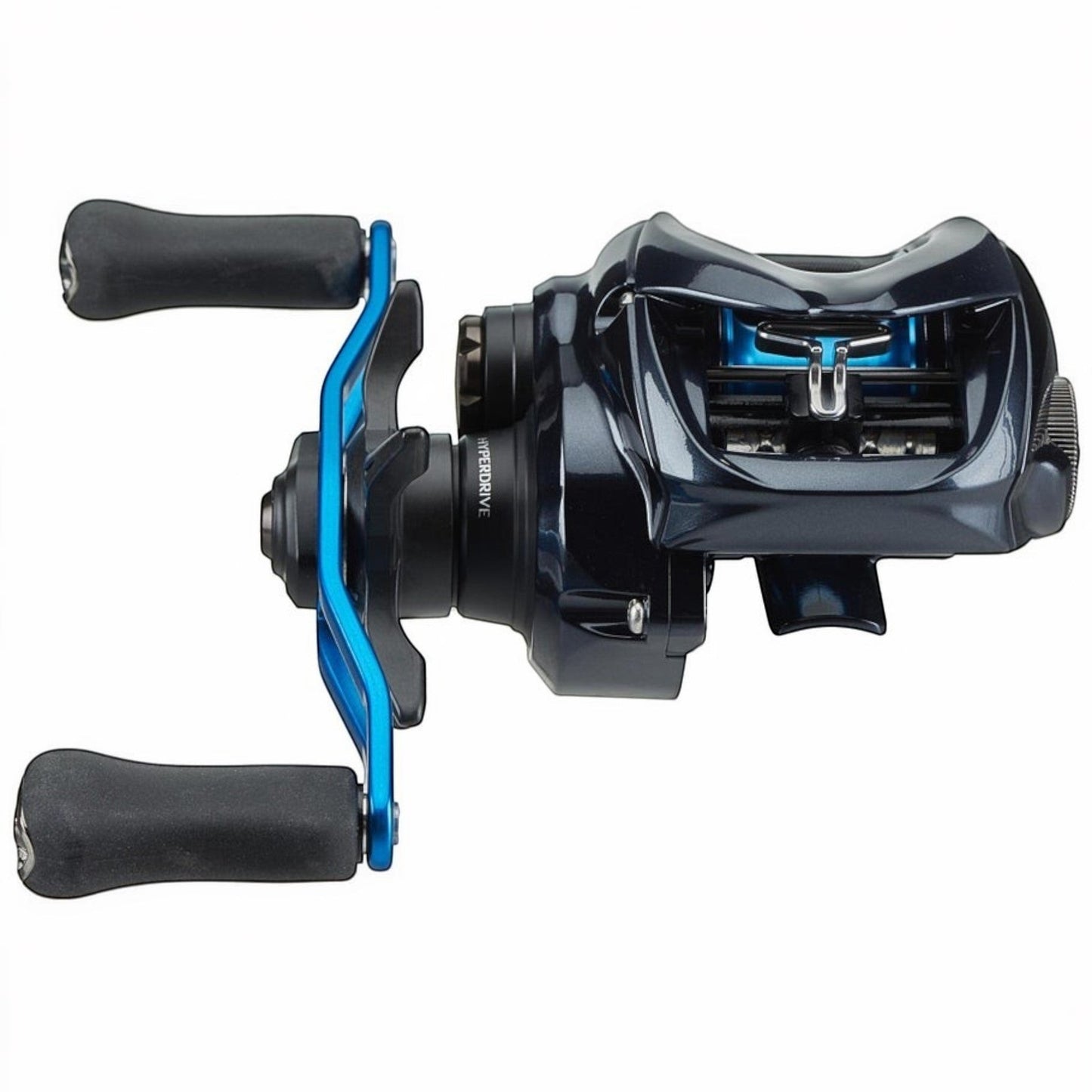 Daiwa Coastal SV TV 150 Series Baitcaster - Dogfish Tackle & Marine
