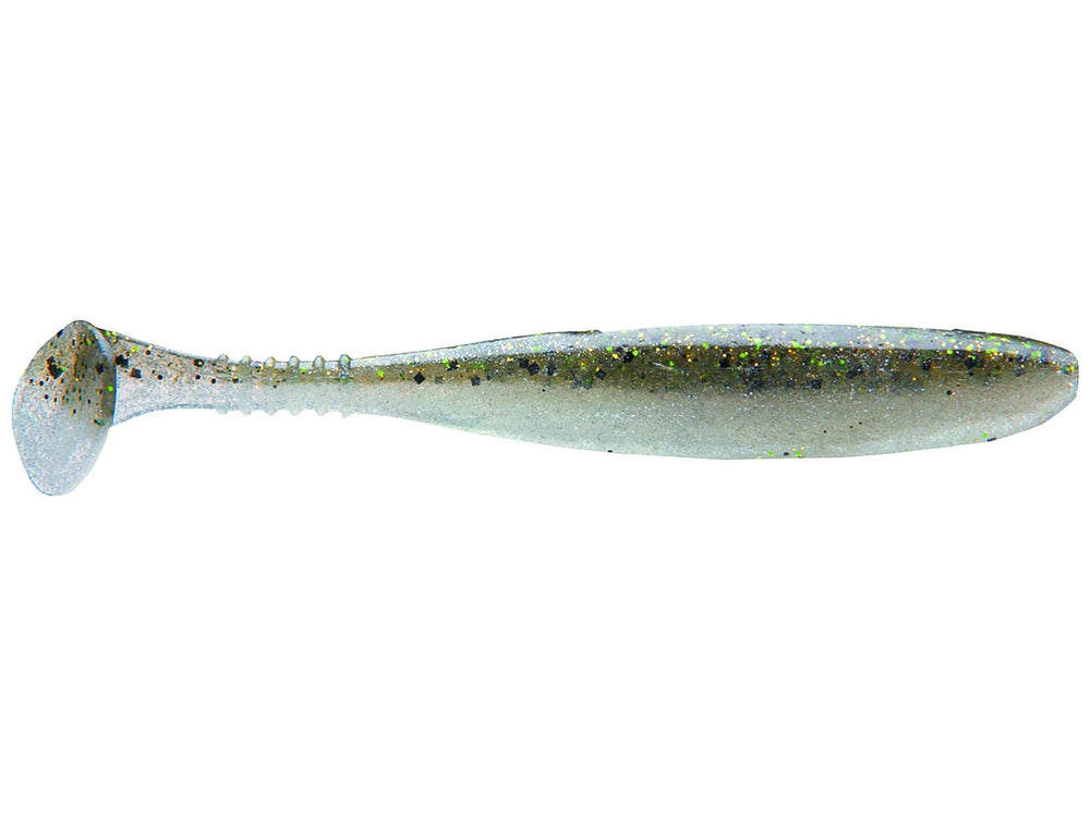Daiwa Tournament d-Fin Swimbaits
