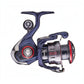 Daiwa Ballistic MQ LT Spinning Reel 2025 - Dogfish Tackle & Marine