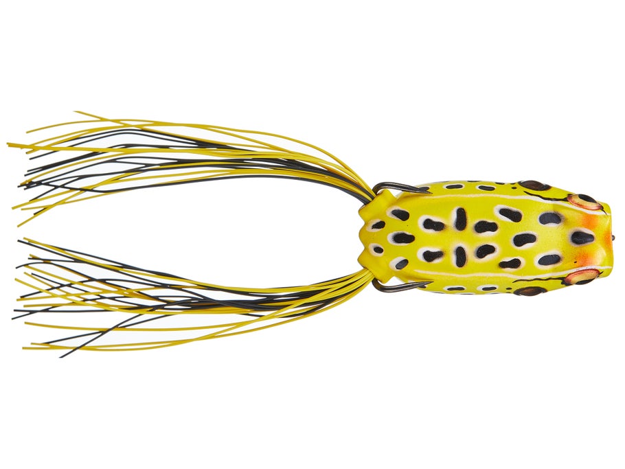 Booyah Poppin Pad Crasher - Dogfish Tackle & Marine