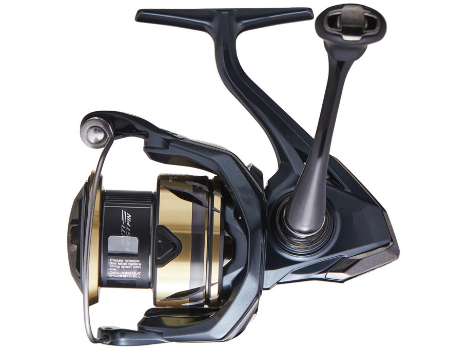 Shimano Ultegra FD Spinning Reel - Dogfish Tackle & Marine