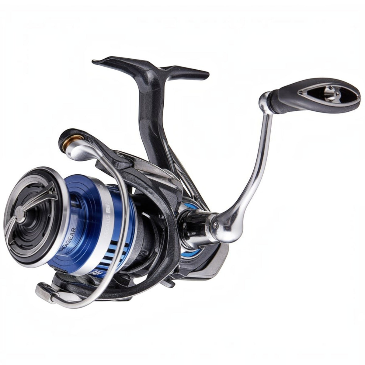 Daiwa Legalis LT - Dogfish Tackle & Marine
