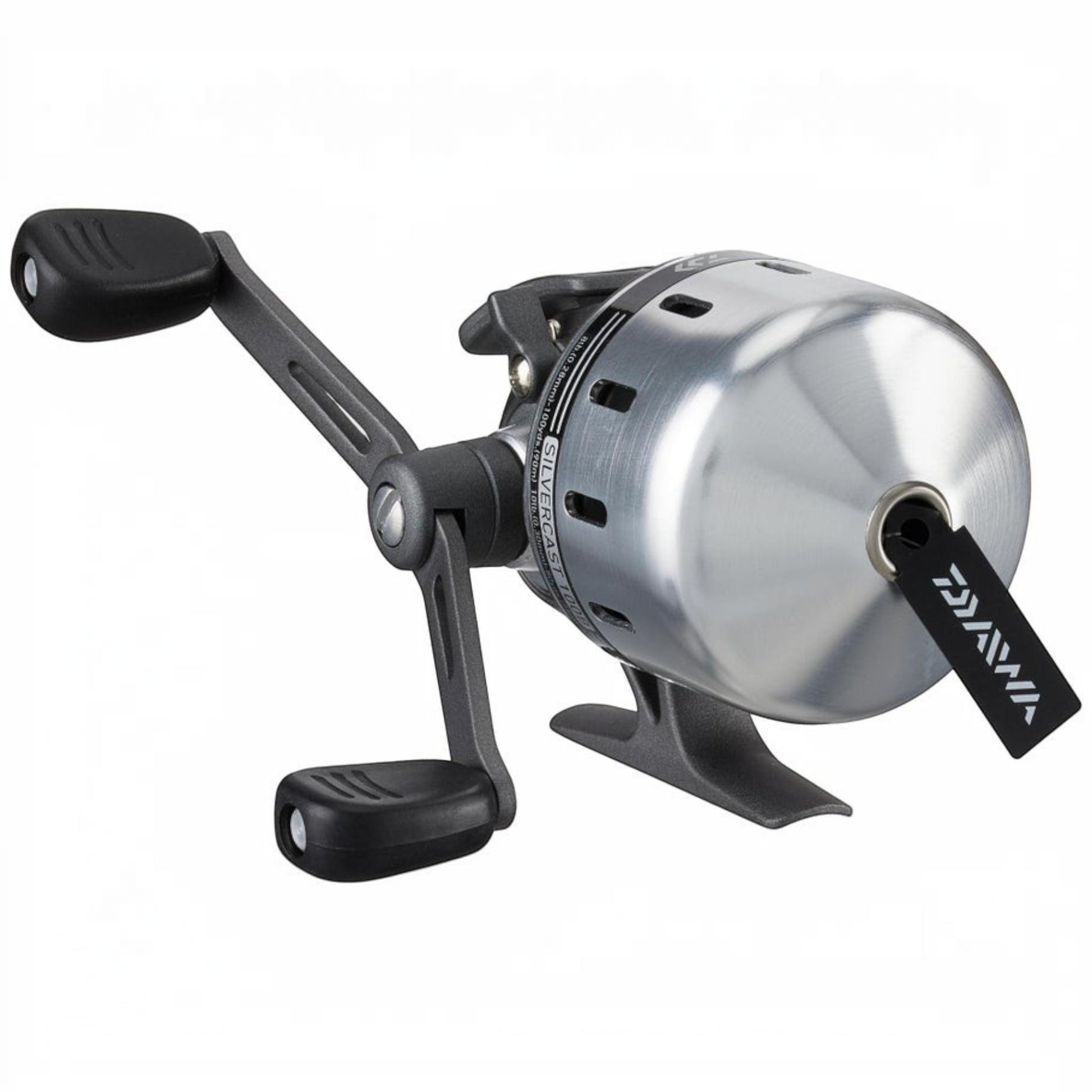 Daiwa Silvercast - Dogfish Tackle & Marine