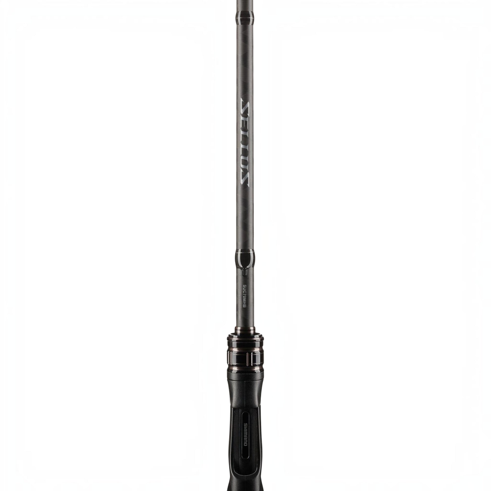 Shimano Sellus Casting Rods - Dogfish Tackle & Marine