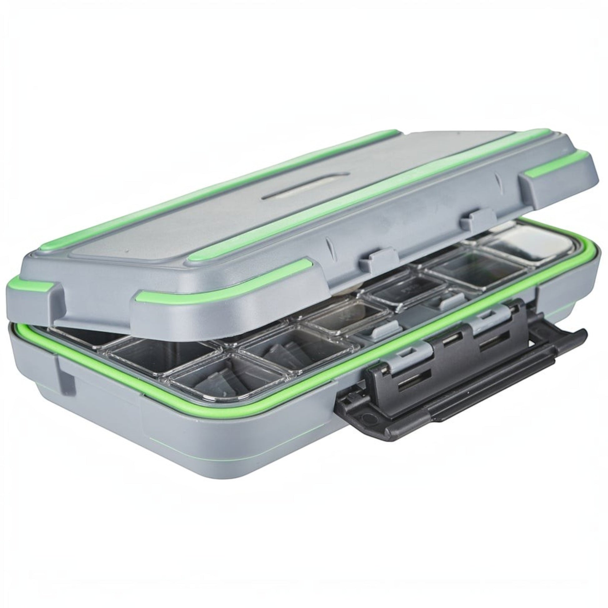 SPRO Terminal Tackle Box Dogfish Tackle & Marine