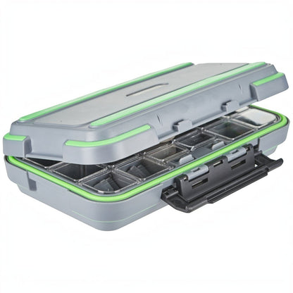 SPRO Terminal Tackle Box Dogfish Tackle & Marine