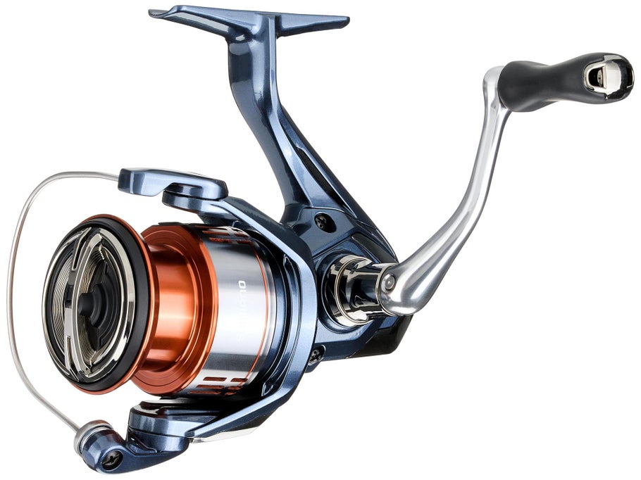 Shimano Nasci FD Spinning Reel - Dogfish Tackle & Marine
