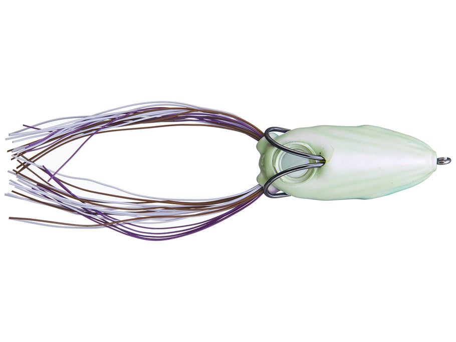 Booyah Pad Crasher Frogs - Dogfish Tackle & Marine