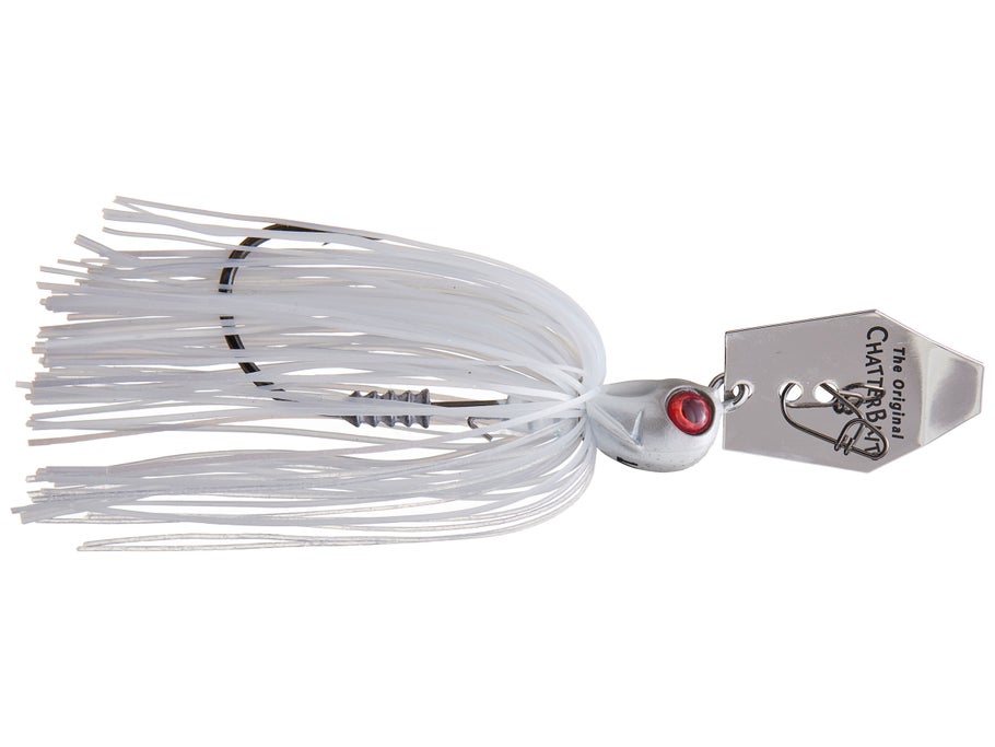Z-Man Chatter Bait Elite EVO - Dogfish Tackle & Marine
