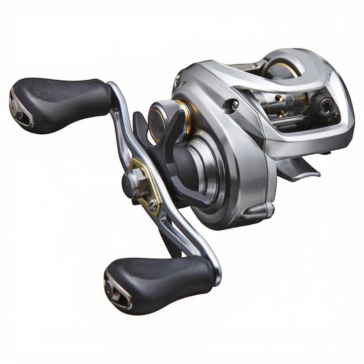 Daiwa Aird 80 Casting Reel - Dogfish Tackle & Marine