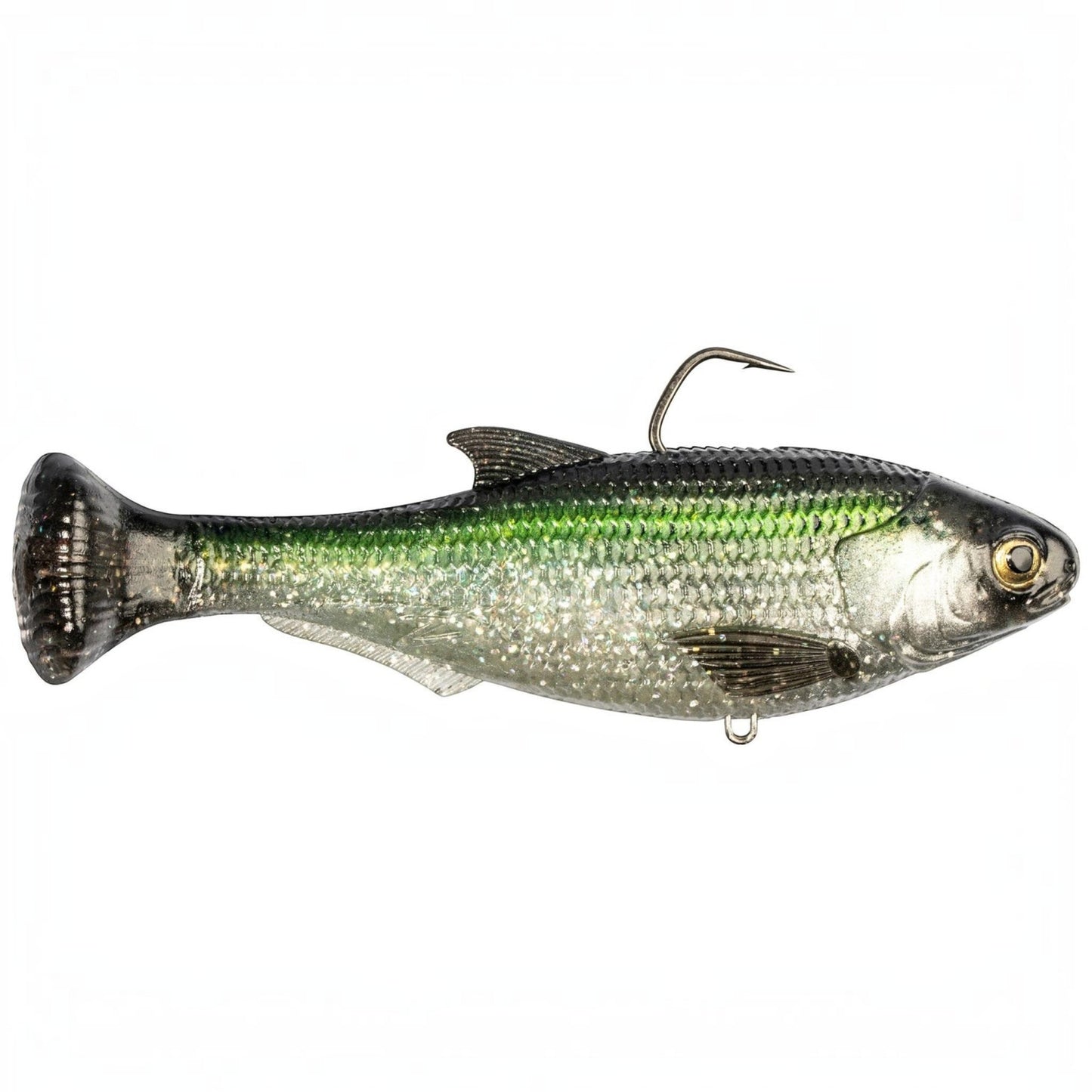 Z-Man Shadtron LT Swimbait - Dogfish Tackle & Marine