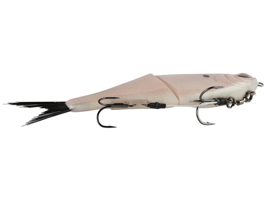 Berkley PowerBait Chop Block Soft Glide Bait - Dogfish Tackle & Marine