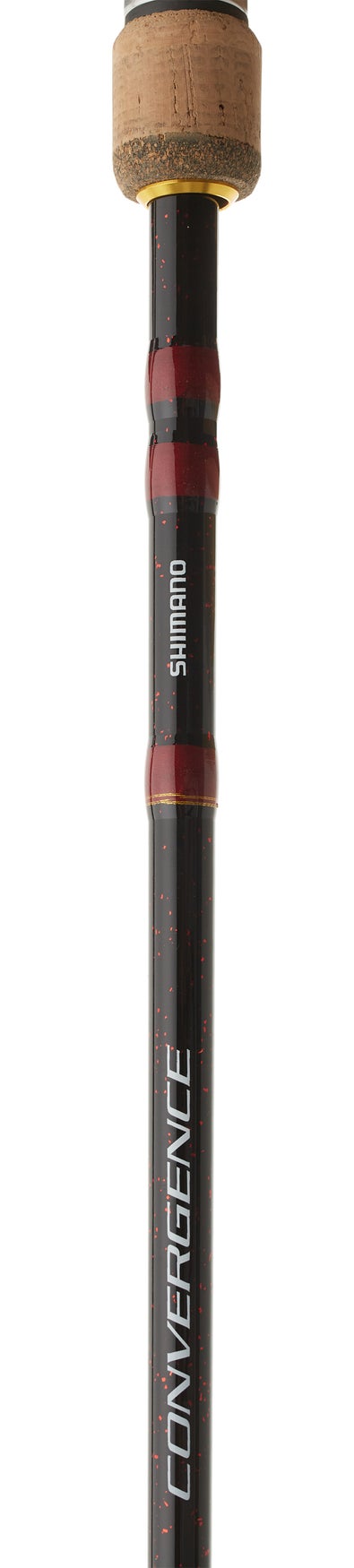 Shimano Convergence D Spinning Rod