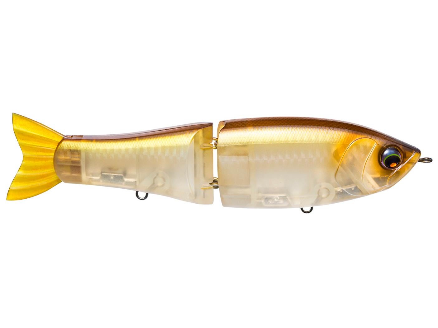 Yo-Zuri Pro Series Glide Bait 180mmm - Dogfish Tackle & Marine